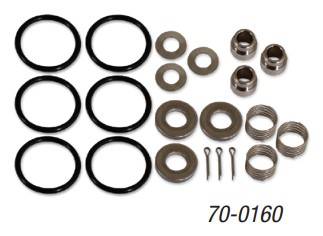 KIT - INLET VALVE 70-0160