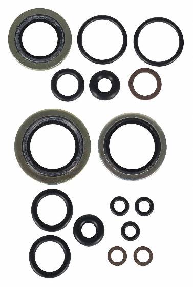 KIT - UNLOADER REPAIR 70-0180