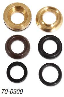 KIT - V-PACKING ASSEMBLY 70-0300