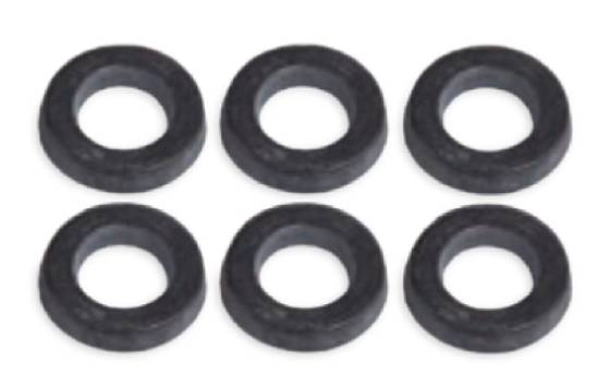 KIT-HIGH PRESSURE SEALS Kit 70-0412