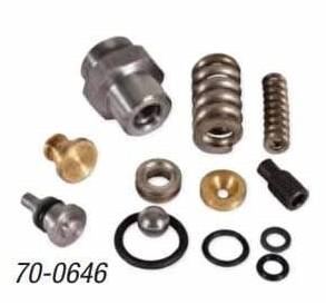 COMPLETE UNLOADER Kit 70-0646
