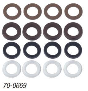 KIT - PACKING SEALS 70-0669