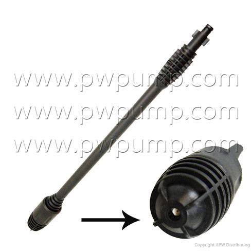 Turbo Nozzle Wand 7001077