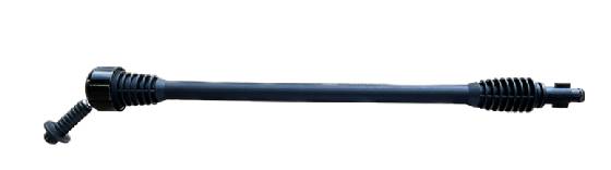 S1800-A4, FLEXI NOZZLE + LANCE