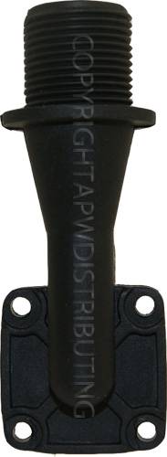 Water Inlet Assembly, 7001877