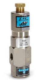 Cat Pump Regulator - 7012