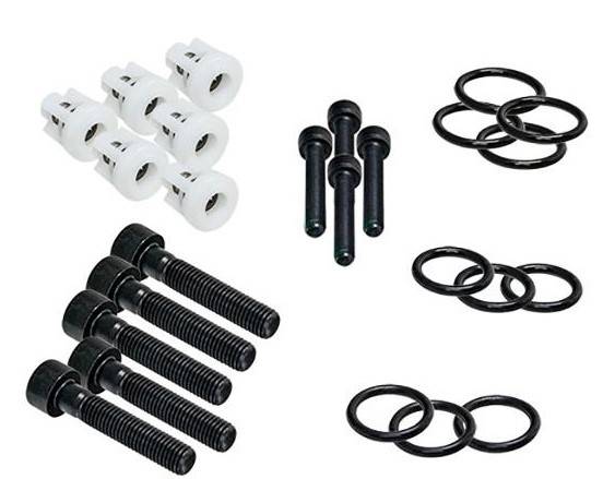 Check Valve Repair Kit