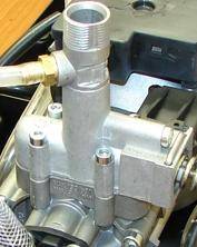 MANIFOLD ASSEMBLY 7002721