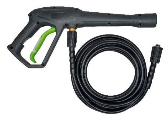 Electric PW GUN HOSE KIT 7002361