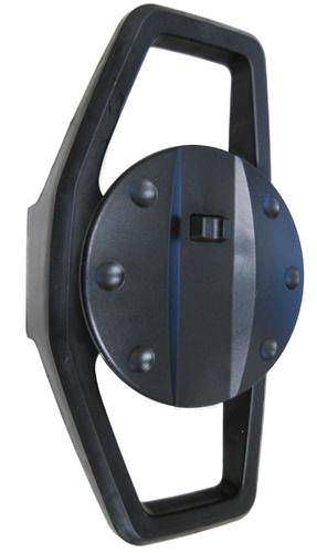 High Pressure Hose Wrap Hook