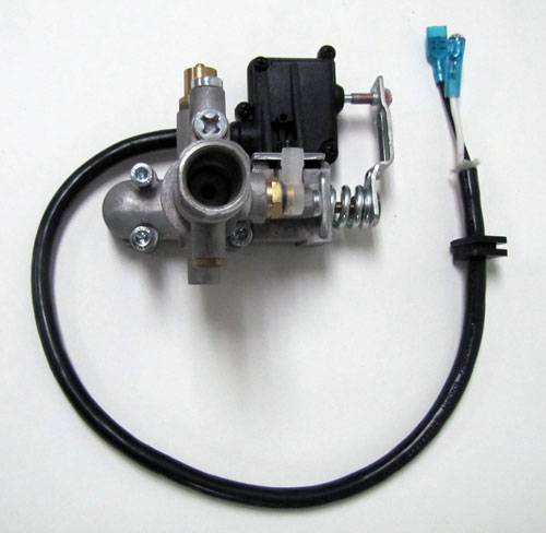 HUSKY MANIFOLD ASSEMBLY 7002337