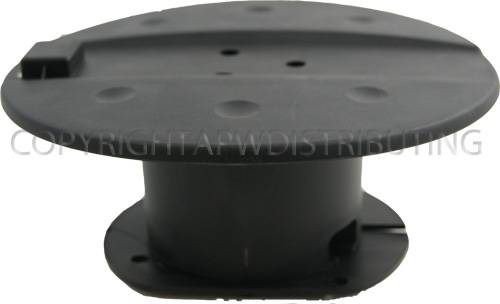 High Pressure Hose Reel Assembly