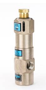 Cat Pump Regulator - 7023