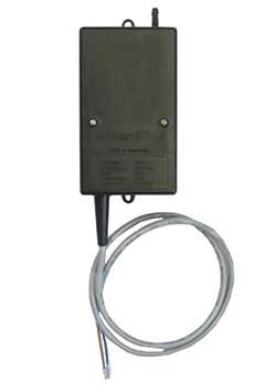 ST-15 Descaling pump