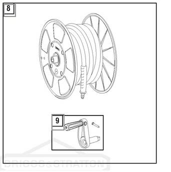 Reel kit