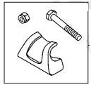 Kit Mount Vibration 706581