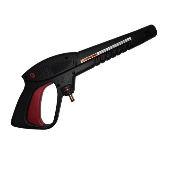 Replacement gun
