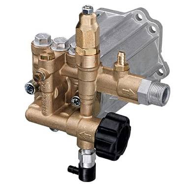 Pump 709521