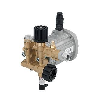 Pump