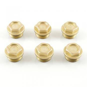 Kit, Valve Cap Kit 7103476