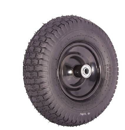 Wheel 5140112-85