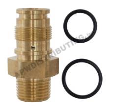 AAA FNA Injector Body Kit 7105404