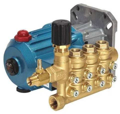 7103264-7105982-7107583 Pump Replacement Parts