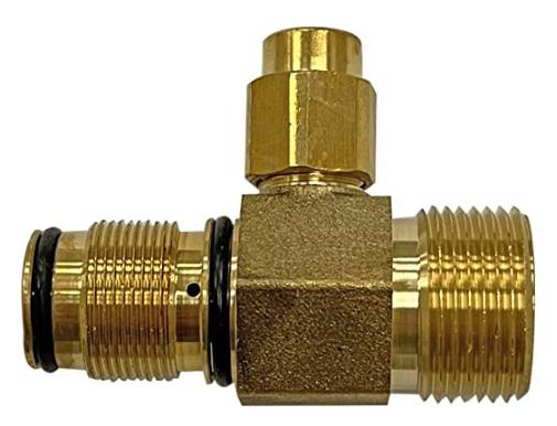AAA Outlet Fitting, 7106264