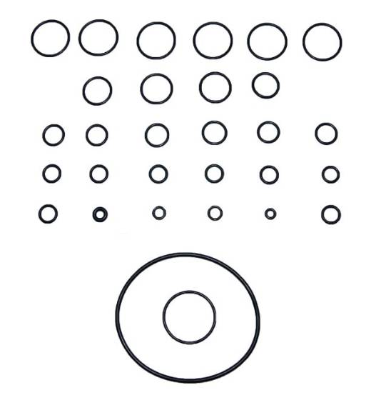 Pump O-ring kit 7110158
