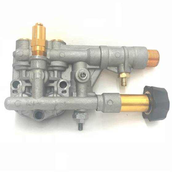 11mm Manifold Head Kit 7108158