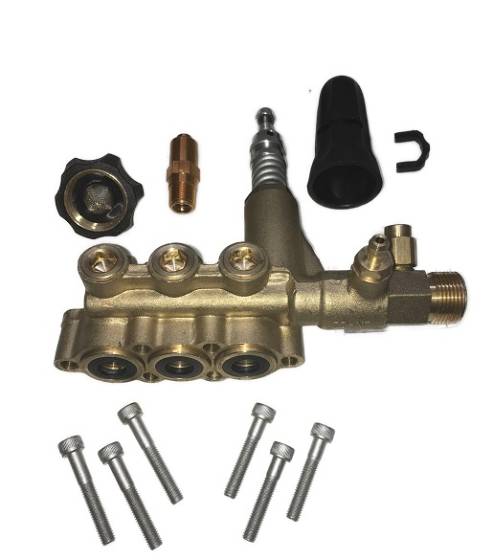 MANIFOLD KIT, 7108746