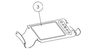 Dashboard service kit
