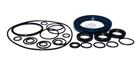 Oil Seal Kit, 7109628