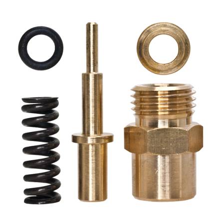 Power Boost Valve Kit, 7110117