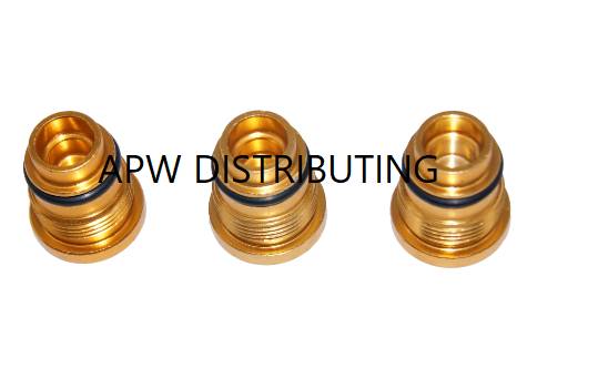 Valve Cap Kit, 7110155