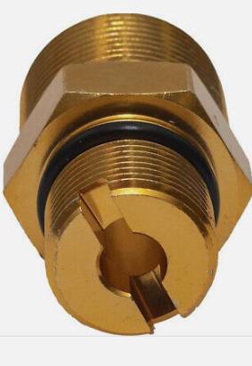 Outlet Water Connection, 7110265