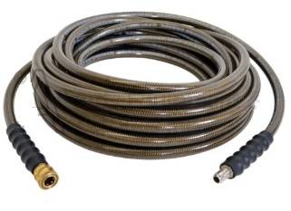 Hose 3/8" x 75' 4500 PSI