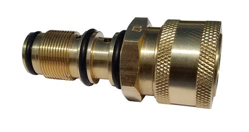 Quick Connect Outlet, 7110331