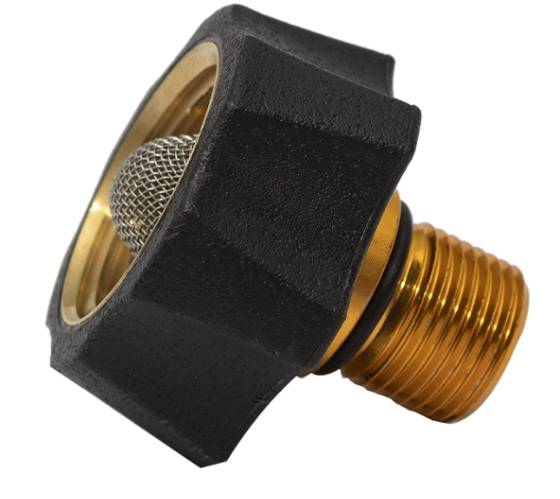 Water Inlet Kit, 7112362