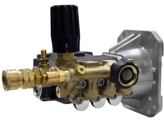 AAA Pump 7112736 DWD3635