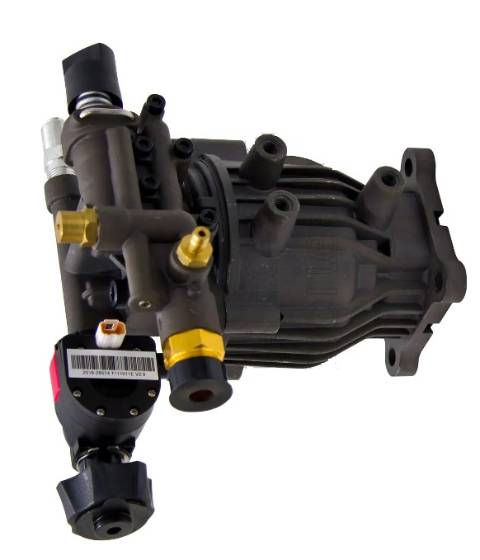 PRESSURE READY PUMP 7113648