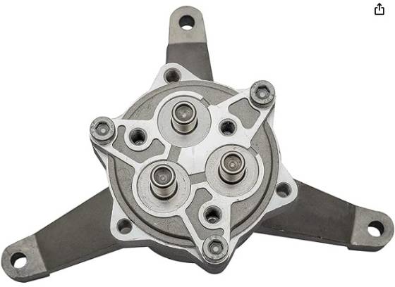 Crankcase kit 7113803