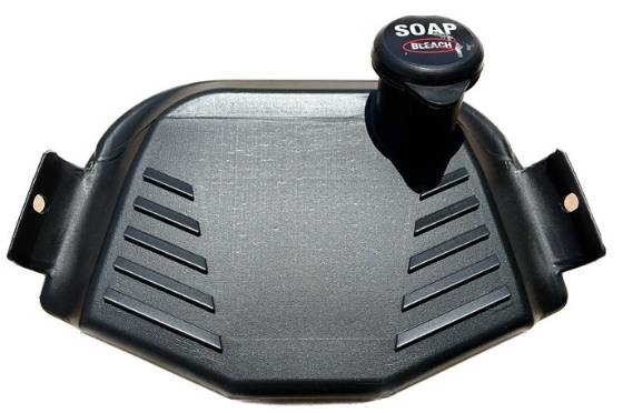 SIMPSON Soap tank 7114572