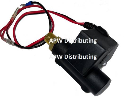Flow Sensor 7115111