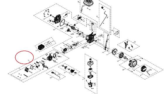 Cylinder Head Kit 7118080
