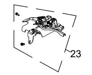 Governor Kit, 7122886