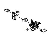 Valve Cover Kit 7123284