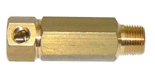 Cat Pump - Thermal Relief Valve