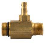 Cat Pump Chemical Injector - 7243