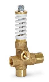 Cat Pump Regulator - 7534